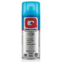 Q Non Flamable Contact Cleaner 400ml