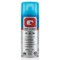 Q Valve Throttle Body Cleaner 400ml Spray