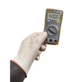 Fluke 106 Compact Digital Multimeter LITE