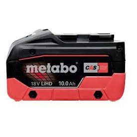 Metabo LiHD 18V 10.0Ah Battery
