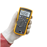 Fluke 110 Compact Digital Multimeter True RMS