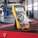 Fluke 115 Digital Multimeter True RMS