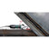 Metabo Flat head Grinder 125mm 910w