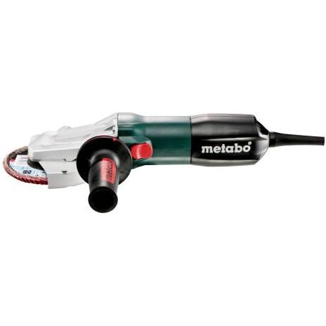 Metabo Flat head Grinder 125mm 910w