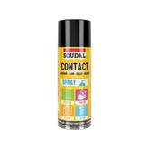 Soudal Contact Adhesive Spray 300ml