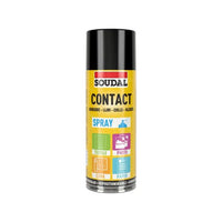 Soudal Contact Adhesive Spray 300ml