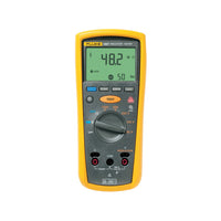 Fluke 1507 Insulation Resistance Tester