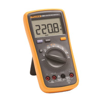 Fluke 15B+ Compact Digital Multimeter
