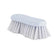 Hygiene Scrub Block Brush 175mm HACCP Compliant