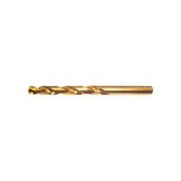 Straight Shank Cobalt Drill