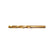 Straight Shank Cobalt Drill