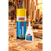 Soudabond Instant Kit 50gr/200ml