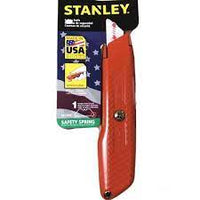 Stanley Safey Trimming Knife 10-189C