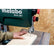 Metabo BAS 261 Precision Band Saw 400W