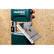 Metabo BAS 261 Precision Band Saw 400W