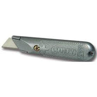 Stanley Fixed Trimming Knife 10-199