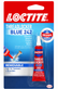 LOCTITE 242 Threadlock Medium Strength Blue