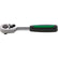 Ratchet 1/4 drive 415 Comp Handle Stahlwille
