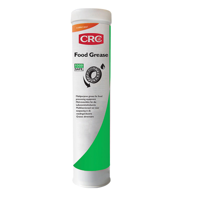 Food Safe GP Lubricating Grease 400ml