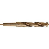 MTS Shank Cobalt Drill Somta