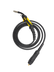 MB15 MIG Torch 150amp 4 meters