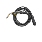 MB25 MIG Torch 250amp 4 meters