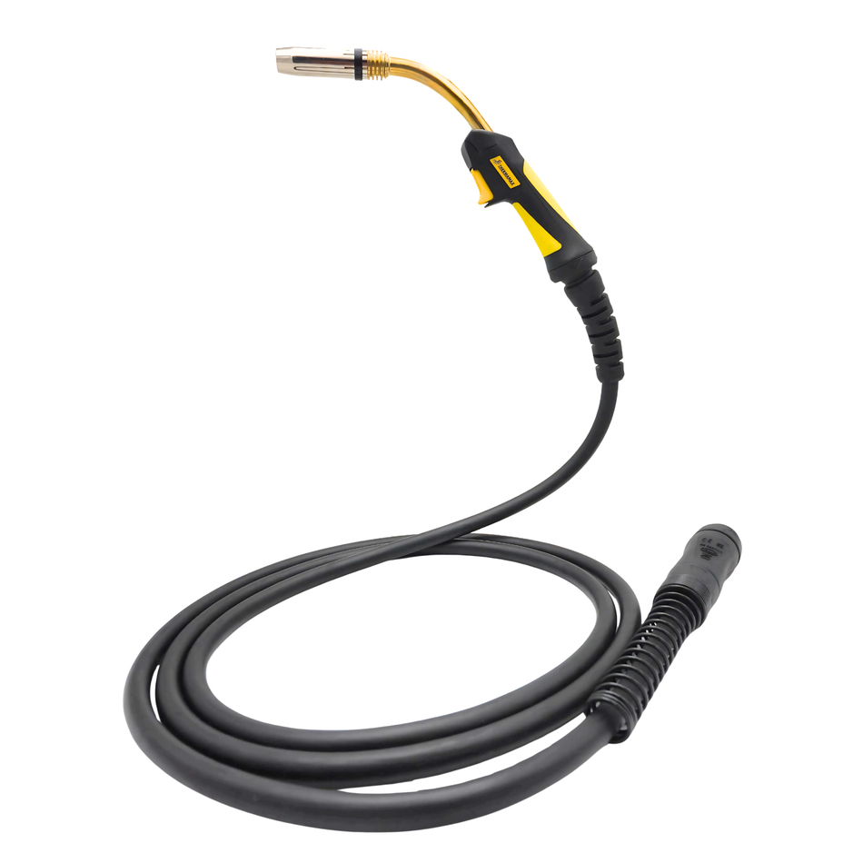 MB36 MIG Torch 360amp 4 meters