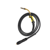 MB36 MIG Torch 360amp 4 meters