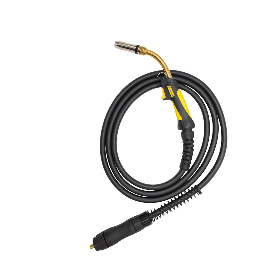 MB36 MIG Torch 360amp 4 meters