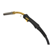 MB40 MIG Torch 400amp 4 meters