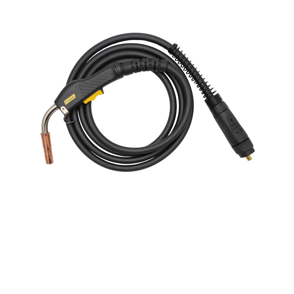 Thermamax MIG 4 Torch 400Amp 4.6 meters Tweco Style