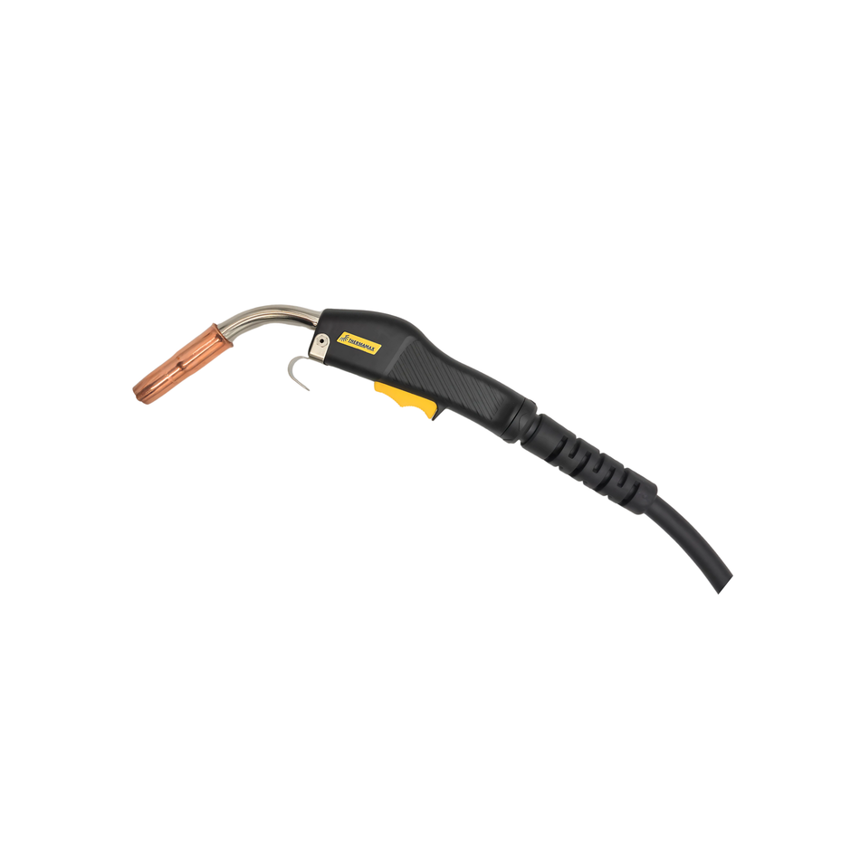 Thermamax MIG 4 Torch 400Amp 4.6 meters Tweco Style