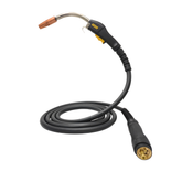 Thermamax MIG 5 Torch 500Amp 4.6 meters Tweco Style