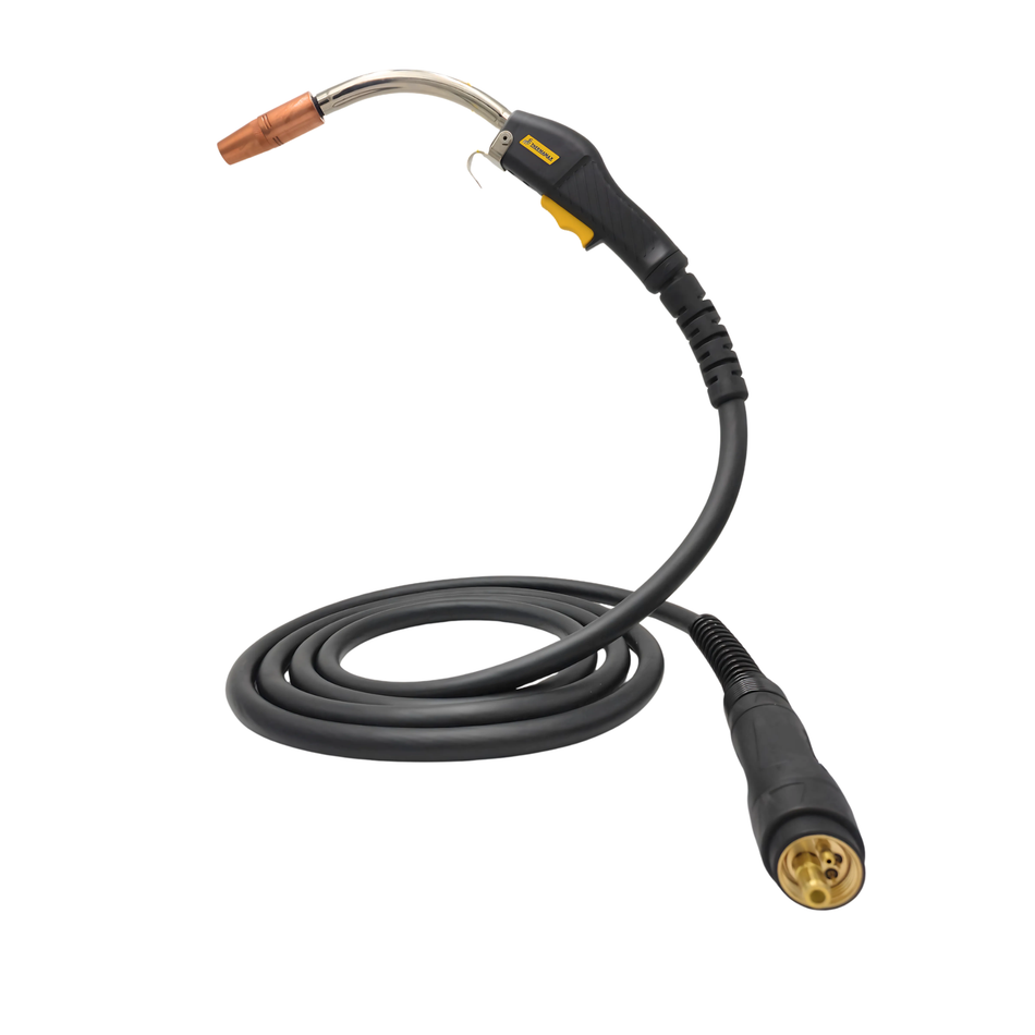 Thermamax MIG 5 Torch 500Amp 4.6 meters Tweco Style