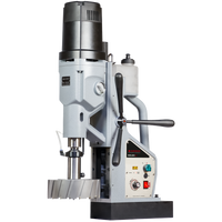 Magnetic Base Drill 200mm 2600W Euroboor