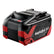 Metabo LiHDX 18V 8.0Ah Battery