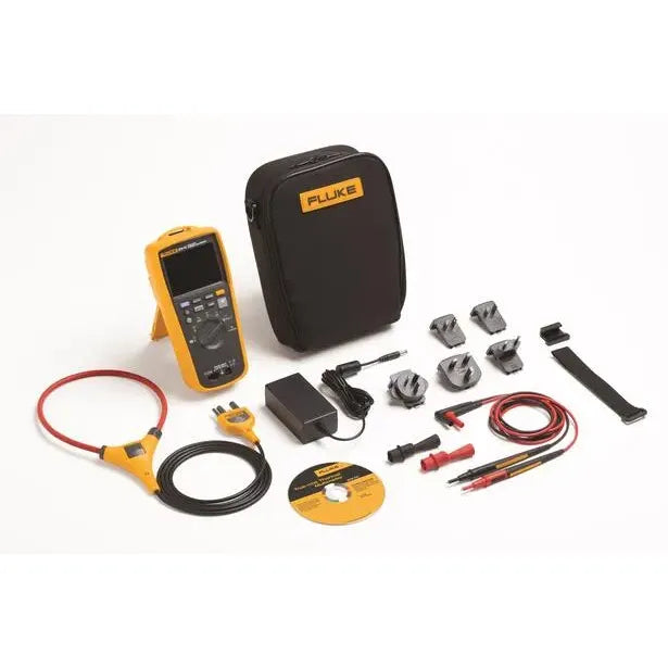 Fluke 279 FC Thermal Multimeter True RMS with iFlex