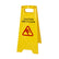 Econo Wet Floor Sign