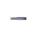 High Speed Steel 4 Flute End Mills