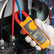Fluke 302+ Compact Clamp Meter 400A AC LITE