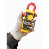 Fluke 303 Compact Clamp Meter 600A AC LITE