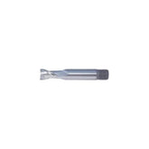 High Speed Steel 2 Flute End Mills (Slot Drill)