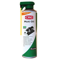 Food Safe Multi Oil Spray 500ml CRC 32605