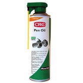 Food Safe Penetrating oil Spray 500ml CRC 32606
