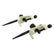 Eclipse Trammel Heads 33