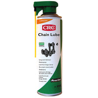 Food Safe Chain Lube Spray 500ml CRC 33236
