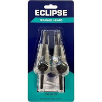 Eclipse Trammel Heads 33