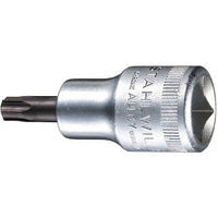 Torx socket 1/2dr 54TX Stahlwille