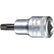 Torx socket 1/2dr 54TX Stahlwille