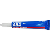 LOCTITE 454 Fast Fixing Gel Superglue 20g